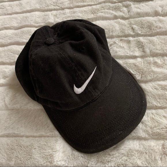 Vintage Nike Hat - Picture 1 of 3